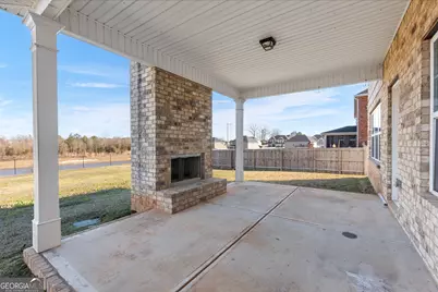 512 Thurston Street, Bonaire, GA 31005 - Photo 55