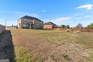 512 Thurston St, Bonaire, GA 31005 - Photo 57