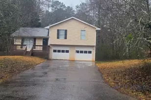 6412 River Hill Dr, Flowery Branch, GA 30542 - Photo 1