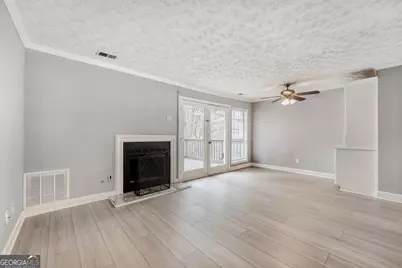 3588 Kennesaw Station Drive NW, Kennesaw, GA 30144 - Photo 5