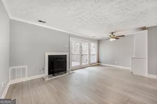 3588 Kennesaw Station Dr NW, Kennesaw, GA 30144 - Photo 5