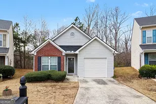 4829 Enclave Dr, Union City, GA 30291 - Photo 1