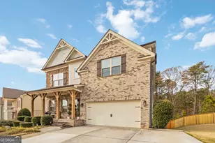 2105 Woodmarsh Cir, Auburn, GA 30011 - Photo 3