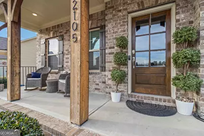 2105 Woodmarsh Circle, Auburn, GA 30011 - Photo 5