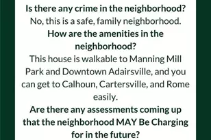 250 Lawrence St, Adairsville, GA 30103 - Photo 17