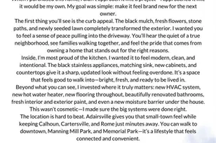 250 Lawrence St, Adairsville, GA 30103 - Photo 3