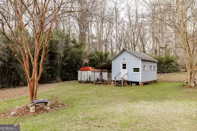 325 Edgewood Drive, Athens, GA 30606 - Photo 37