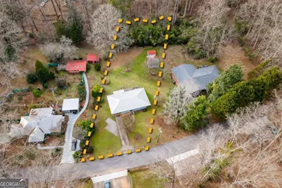 325 Edgewood Drive, Athens, GA 30606 - Photo 3