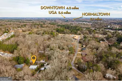 325 Edgewood Drive, Athens, GA 30606 - Photo 5