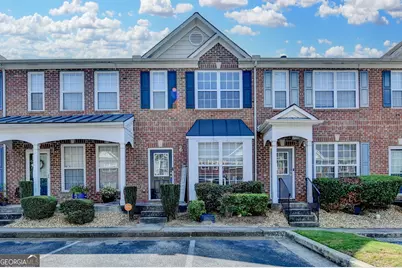 256 Paden Cove Trail, Lawrenceville, GA 30044 - Photo 1