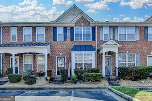 256 Paden Cove Trail, Lawrenceville, GA 30044 - Photo 1