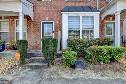 256 Paden Cove Trail, Lawrenceville, GA 30044 - Photo 3