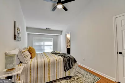 256 Paden Cove Trail, Lawrenceville, GA 30044 - Photo 23