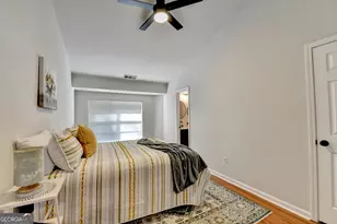 256 Paden Cove Trail, Lawrenceville, GA 30044 - Photo 23