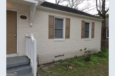 114 W Mary Street, Dublin, GA 31021 - Photo 1