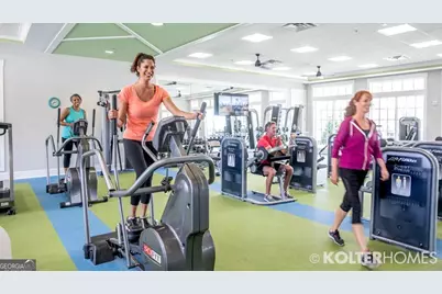 215 Spruce Pine Circle, Peachtree City, GA 30269 - Photo 55