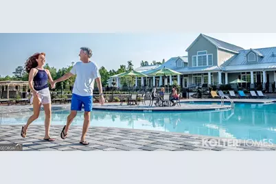 215 Spruce Pine Circle, Peachtree City, GA 30269 - Photo 43