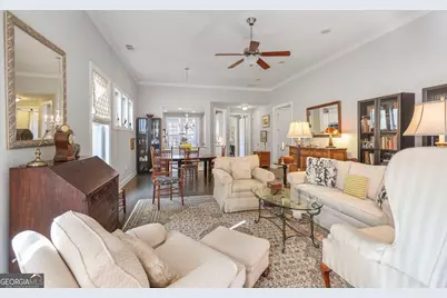 215 Spruce Pine Circle, Peachtree City, GA 30269 - Photo 21