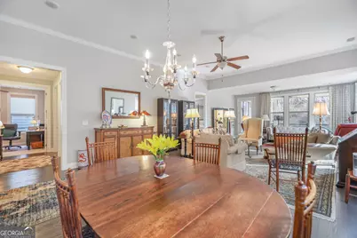 215 Spruce Pine Circle, Peachtree City, GA 30269 - Photo 17