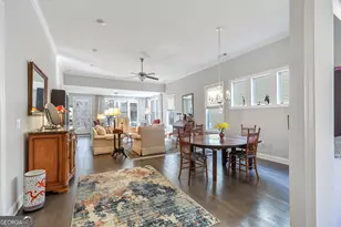 215 Spruce Pine Cir, Peachtree City, GA 30269 - Photo 9