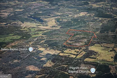 8600 Whitehouse Parkway, Woodbury, GA 30293 - Photo 3