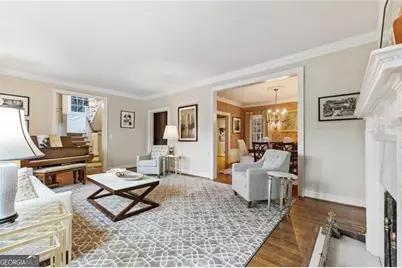 110 Brighton Road NE, Atlanta, GA 30309 - Photo 5