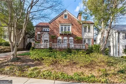 110 Brighton Road NE, Atlanta, GA 30309 - Photo 1