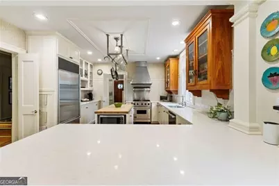 110 Brighton Road NE, Atlanta, GA 30309 - Photo 11