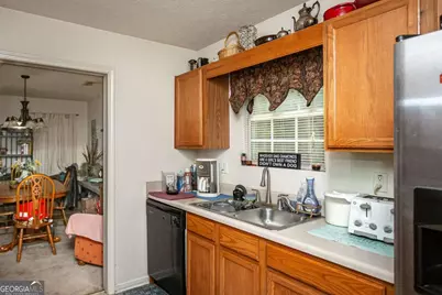 194 Cemetery Road, Luthersville, GA 30251 - Photo 9