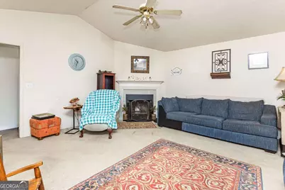 194 Cemetery Road, Luthersville, GA 30251 - Photo 5