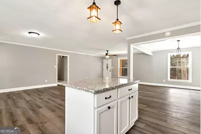 587 Forest Lane, Colbert, GA 30628 - Photo 11