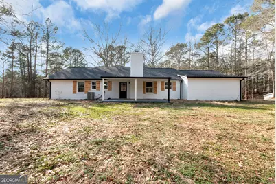 587 Forest Lane, Colbert, GA 30628 - Photo 37