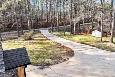 587 Forest Lane, Colbert, GA 30628 - Photo 45