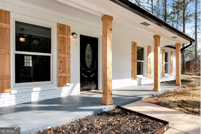 587 Forest Lane, Colbert, GA 30628 - Photo 27