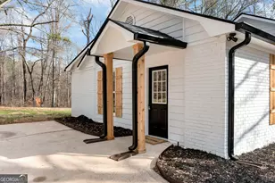 587 Forest Ln, Colbert, GA 30628 - Photo 33