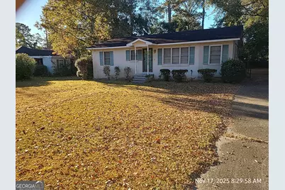 1604 Highland Avenue, Dublin, GA 31021 - Photo 1