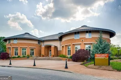 1280 W Spring Street, Smyrna, GA 30080 - Photo 39