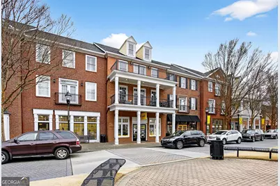 1280 W Spring Street, Smyrna, GA 30080 - Photo 1