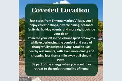 1280 W Spring Street, Smyrna, GA 30080 - Photo 3