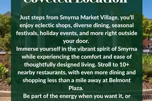 1280 W Spring St, Smyrna, GA 30080 - Photo 3