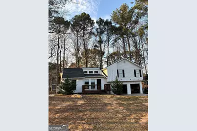 3761 Quail Hollow Trail, Snellville, GA 30039 - Photo 1