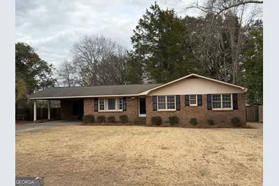 229 W Peter St., Cochran, GA 31014 - Photo 1
