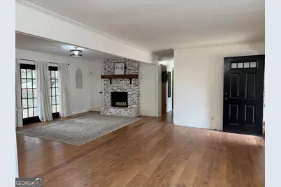 229 W Peter St., Cochran, GA 31014 - Photo 5