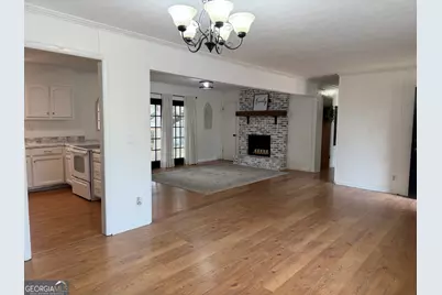 229 W Peter St., Cochran, GA 31014 - Photo 3