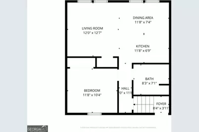 4170 Hurt Bridge Court, Cumming, GA 30028 - Photo 41