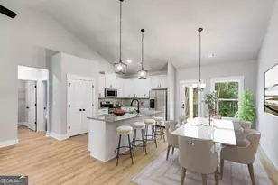 1A Drummond Rd, Lindale, GA 30147 - Photo 5