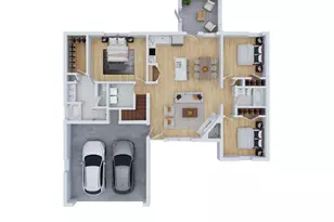 1A Drummond Rd, Lindale, GA 30147 - Photo 47