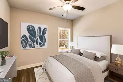 1A Drummond Road, Lindale, GA 30147 - Photo 11