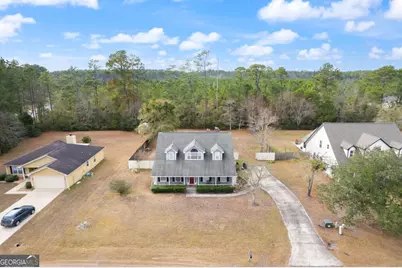 31 Deals Circle N, Woodbine, GA 31569 - Photo 3