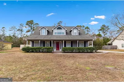 31 Deals Circle N, Woodbine, GA 31569 - Photo 1